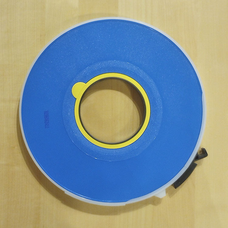 Imation 3M Black Watch 700 9-Track Computer Tape 6250 CPI 2400 Ft. NOS