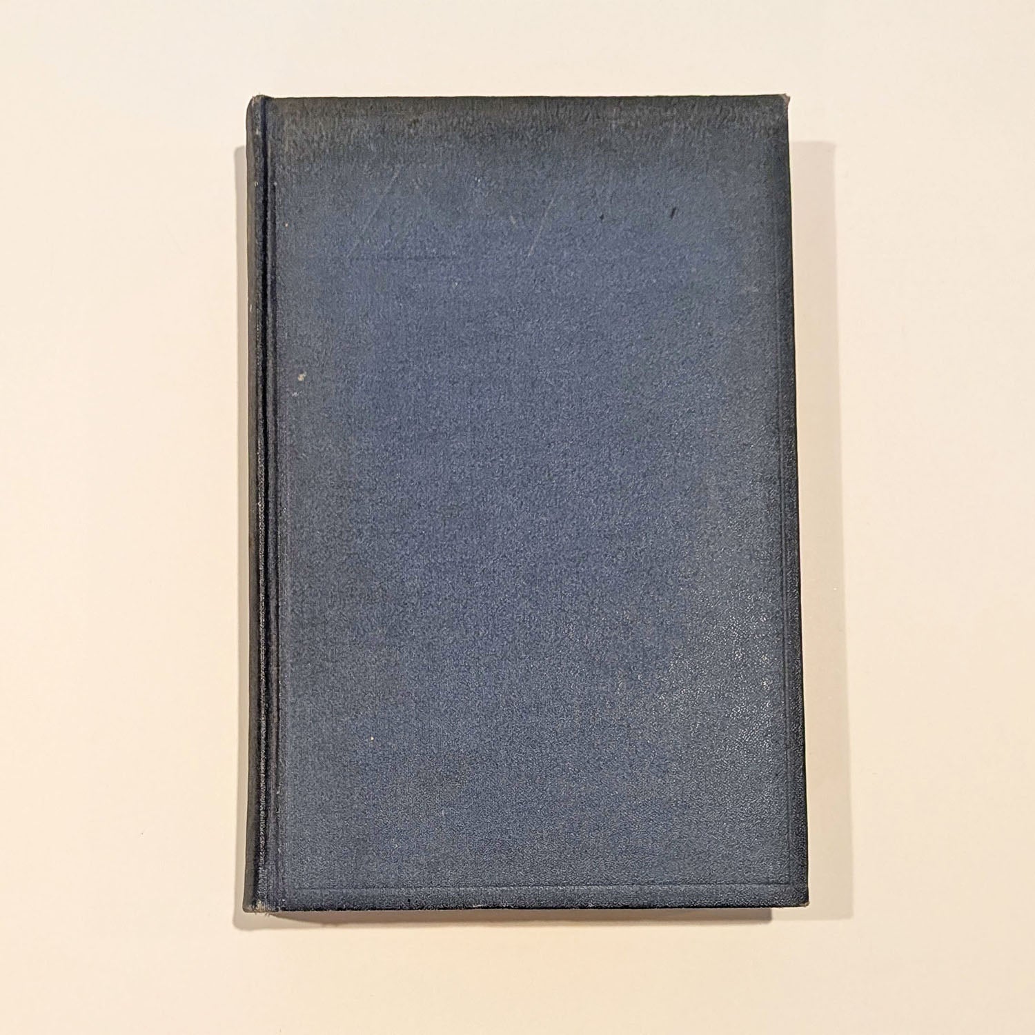 Initiation, Human and Solar by Alice A. Bailey, 1922 First Edition!