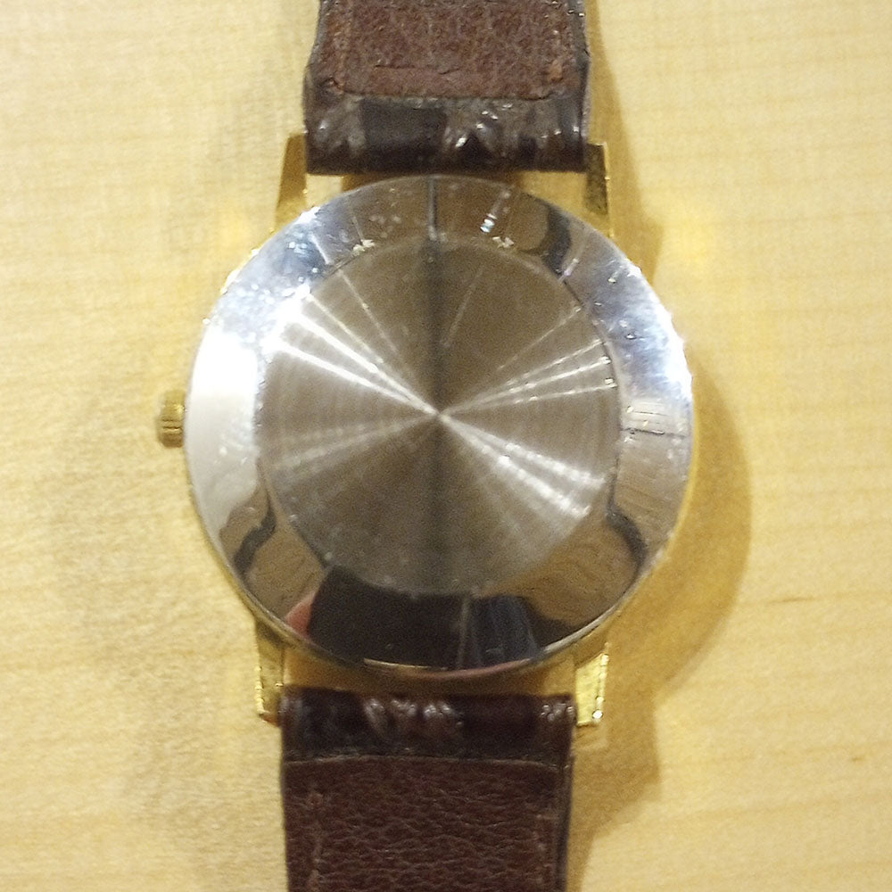 Lox Around The Clock Restaurant NYC Promo Watch NOS Tested & Working c. 1986