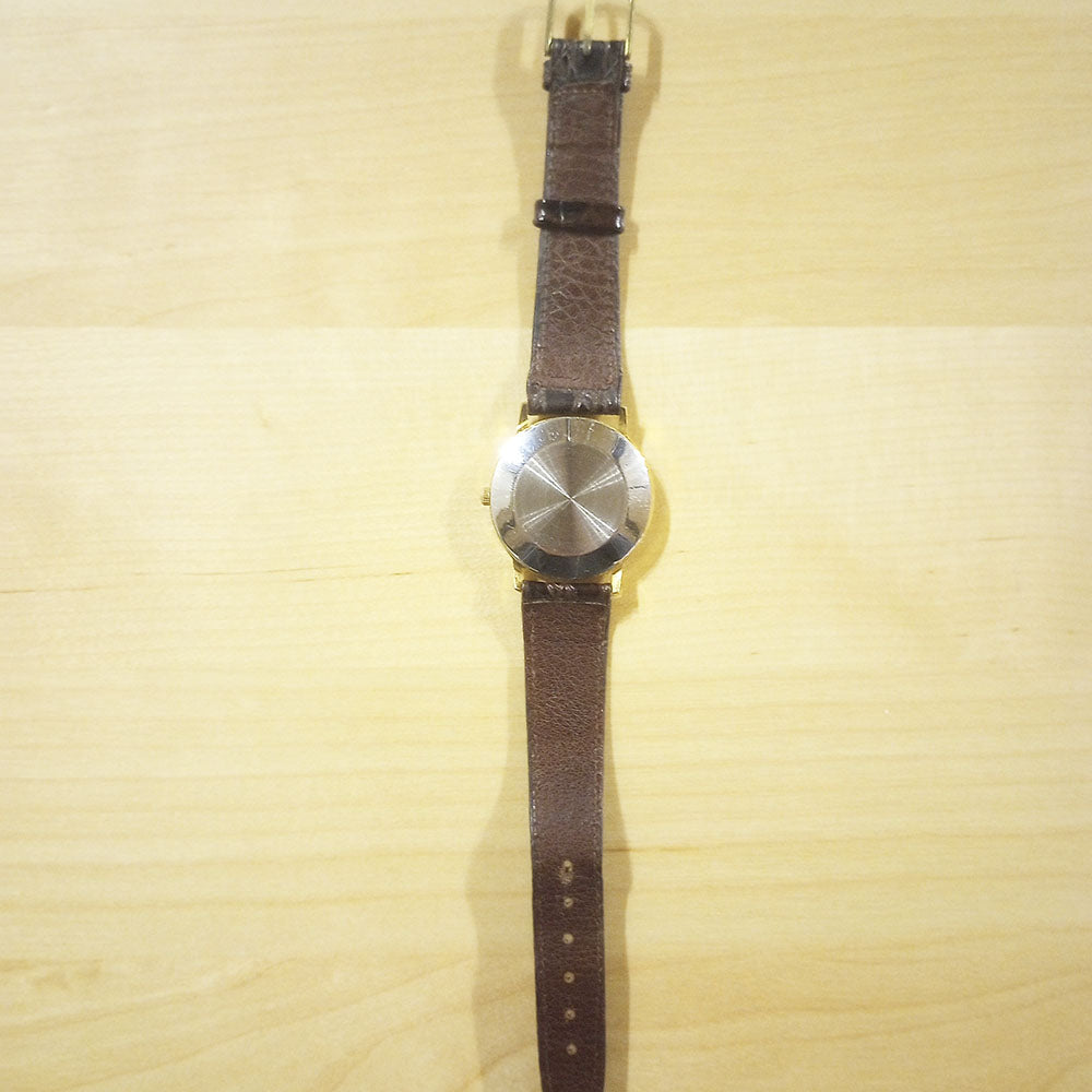 Lox Around The Clock Restaurant NYC Promo Watch NOS Tested & Working c. 1986