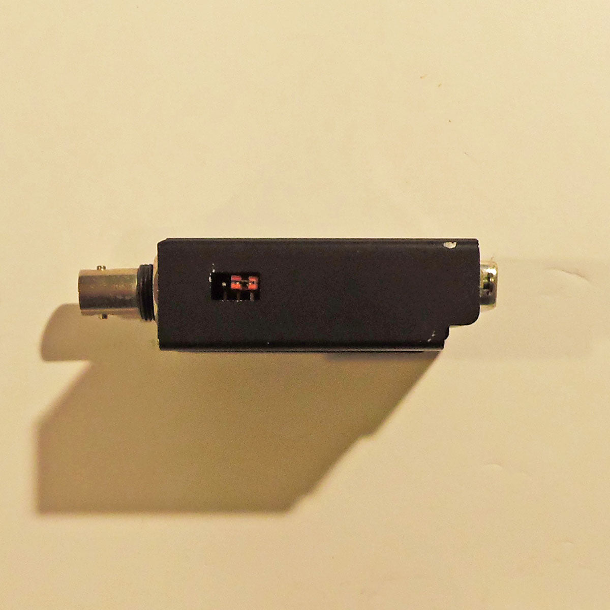 MiLAN MICRO-MAU Model ML-05T Ethernet 802.3 10Base2 Transceiver