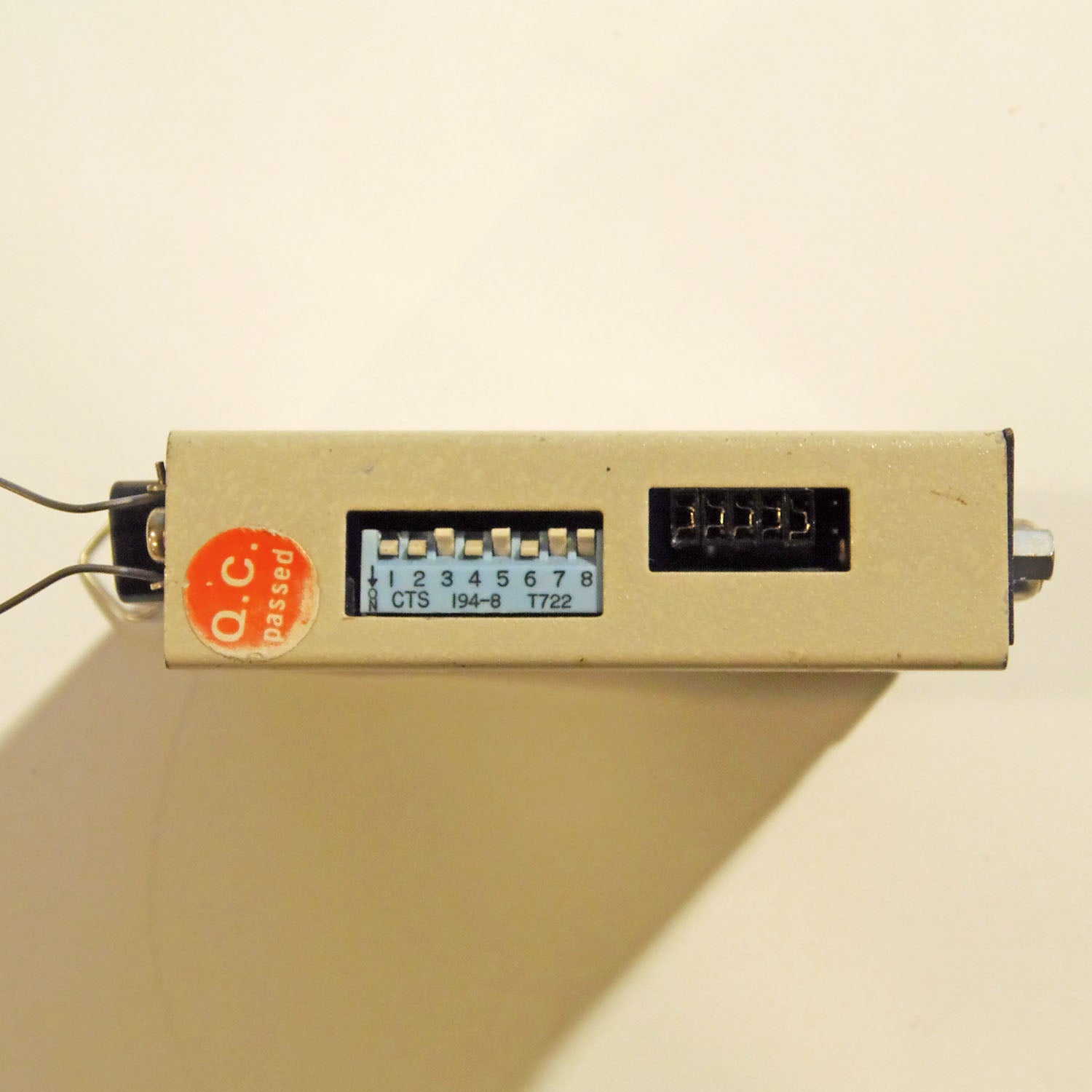 Multiway PS Converter (Centronics - RS232)