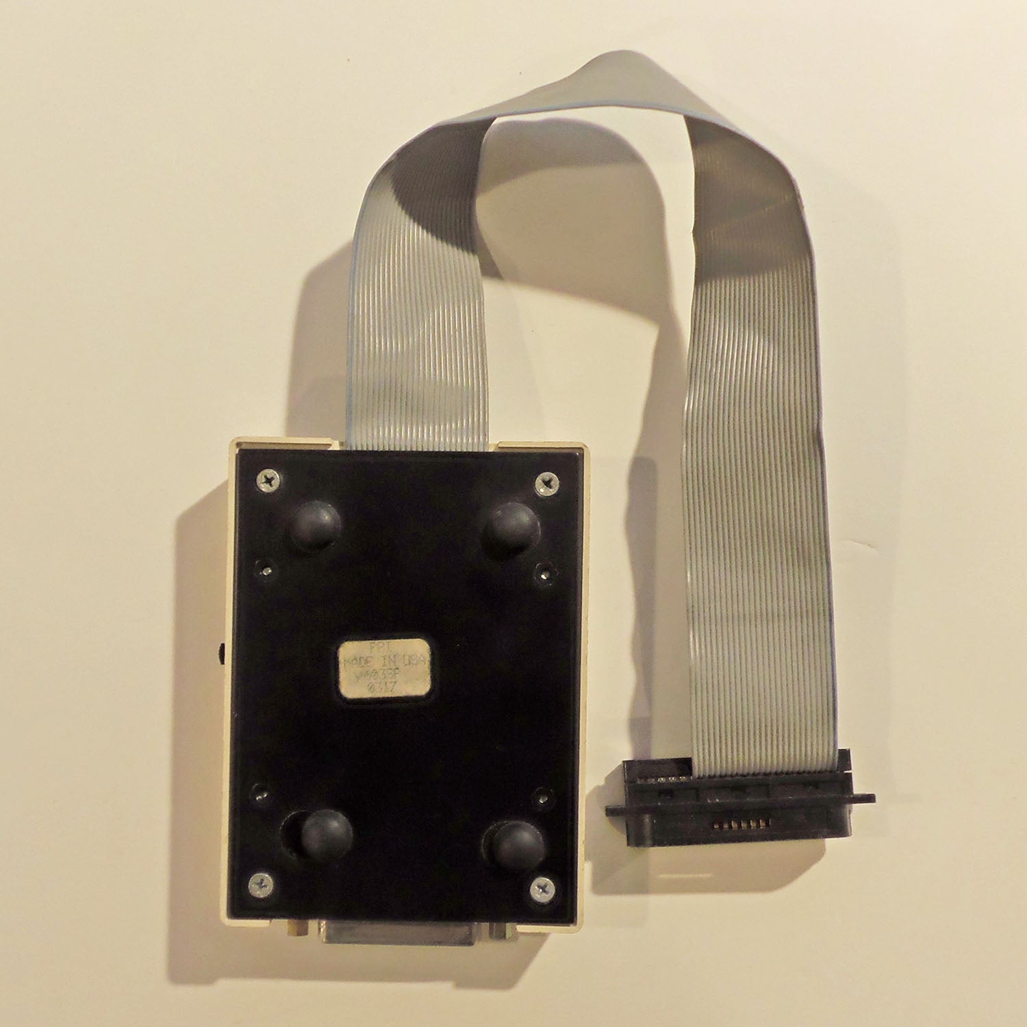 Practical Peripherals Switchport 232 | RS-232C Serial to Parallel Converter