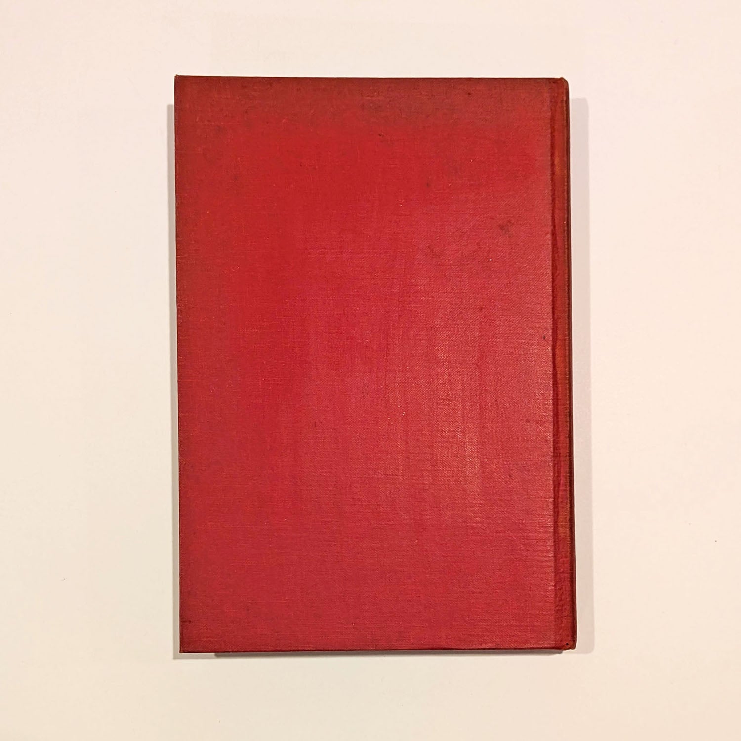 The Life of One Woman by Nancy Fullwood, 1932 First Edition, Signed! #6/250